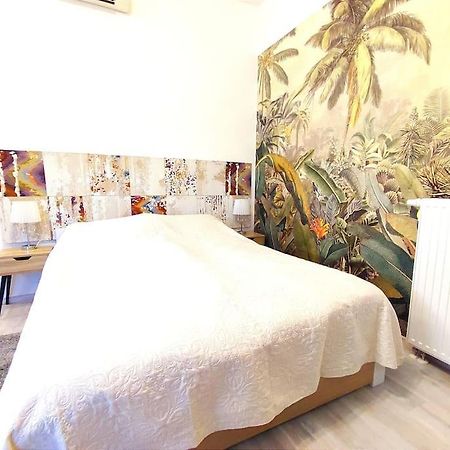 Elisabeth Home! Budapest Eksteriør billede