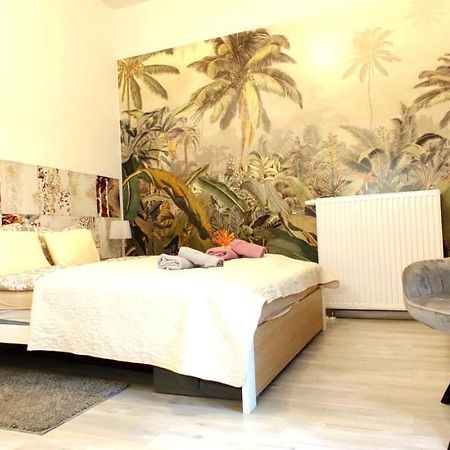 Elisabeth Home! Budapest Eksteriør billede