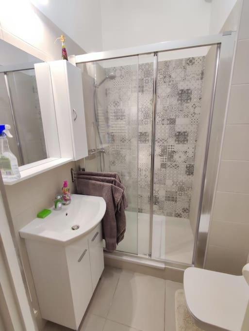 Elisabeth Home! Budapest Eksteriør billede