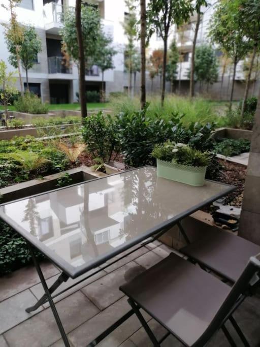 Elisabeth Home! Budapest Eksteriør billede